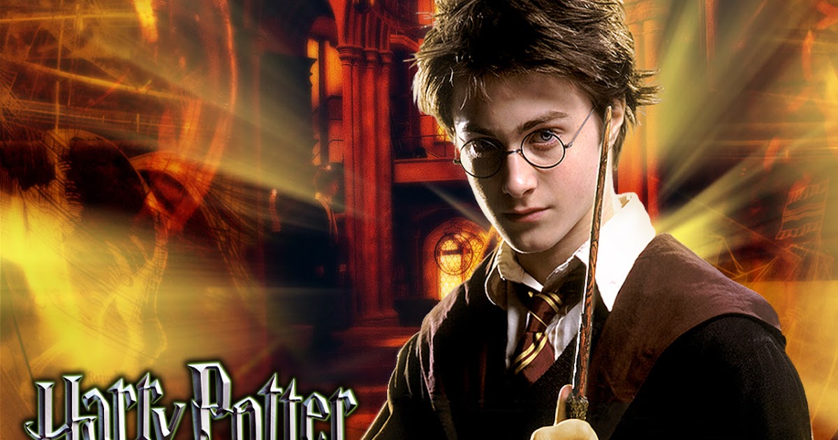 lmswriting: Harry Potter and the Series Review