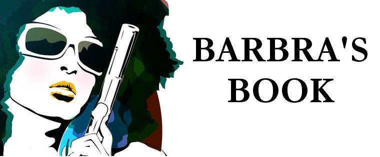 Barbra's book
