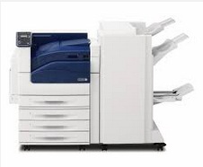fuji docuprint xerox driver printer mac windows