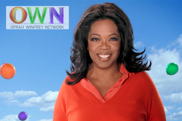 oprah winfrey house in chicago. Oprah Winfrey#39;s cable network