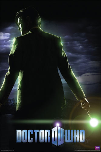 Doctor Who Baixar Doctor Who Dublado