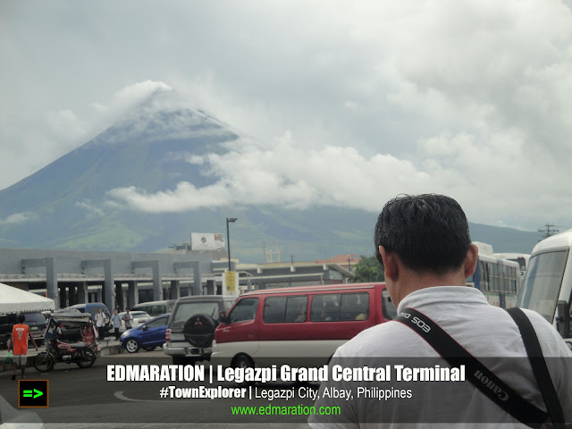 Legazpi