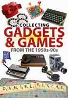 Collecting Gadgets And Games