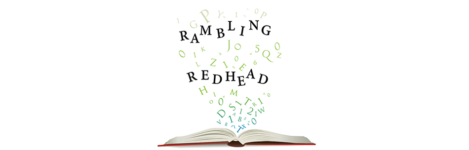Rambling Redhead