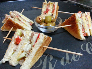 Va De Sandwiches
