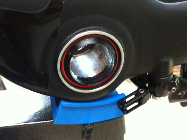 specialized shiv bottom bracket