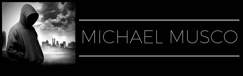 MICHAEL MUSCO | Music is the Mission