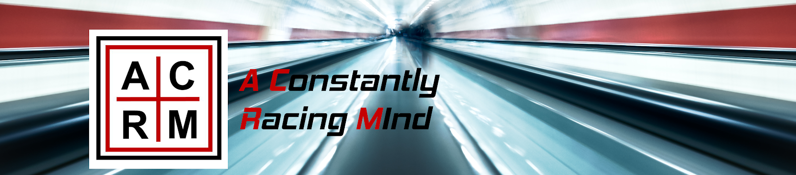 A Constantly Racing Mind...