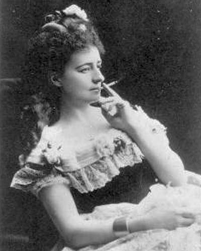 O.C. History Roundup: Modjeska, more Modjeska, and Mother Murphy