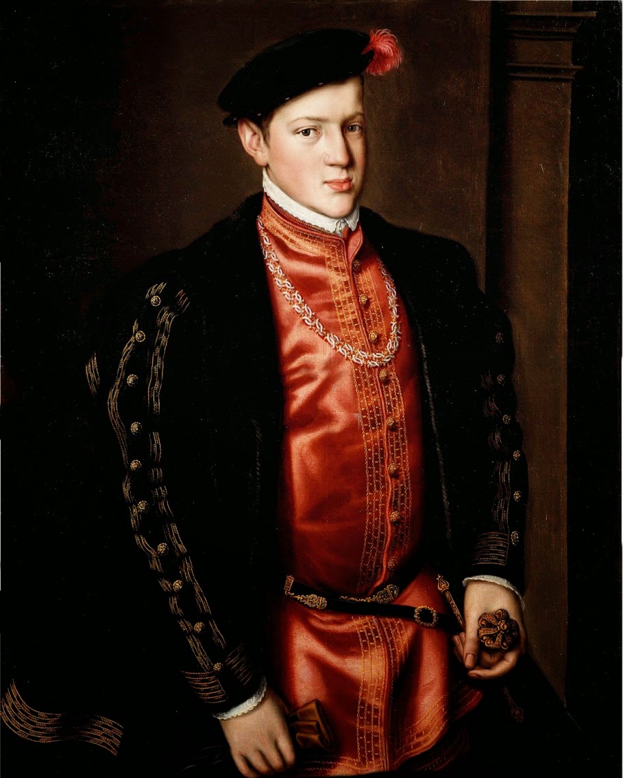 DIARIO DE A BORDO Sebastián I de Portugal