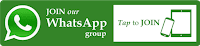 Our whatsApp channel