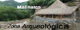 Zona Arqueológica Malinalco