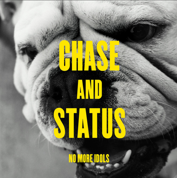 Chase amp; Status | No More Idols chase and status no more idols. Chase amp; Status | No More Idols
