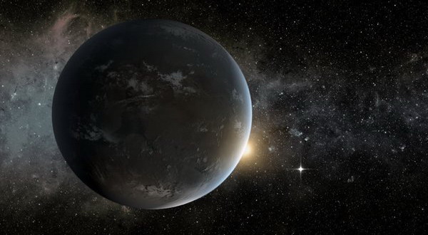 Kode Rahasia Astronom Ungkap Cahaya Bintang Kode Rahasia Astronom Ungkap Cahaya Bintang