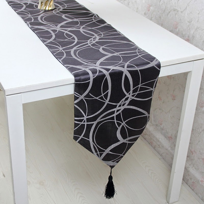 Trend Table Bed