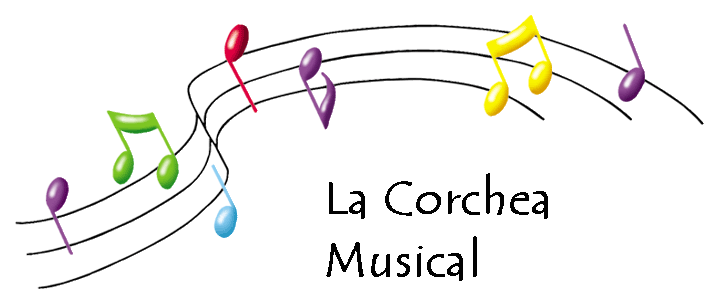 LA CORCHEA MUSICAL