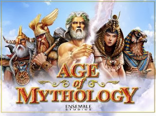 Age+Of+Mythology Download Game Age Of Mythology with Expansion PC Full Version