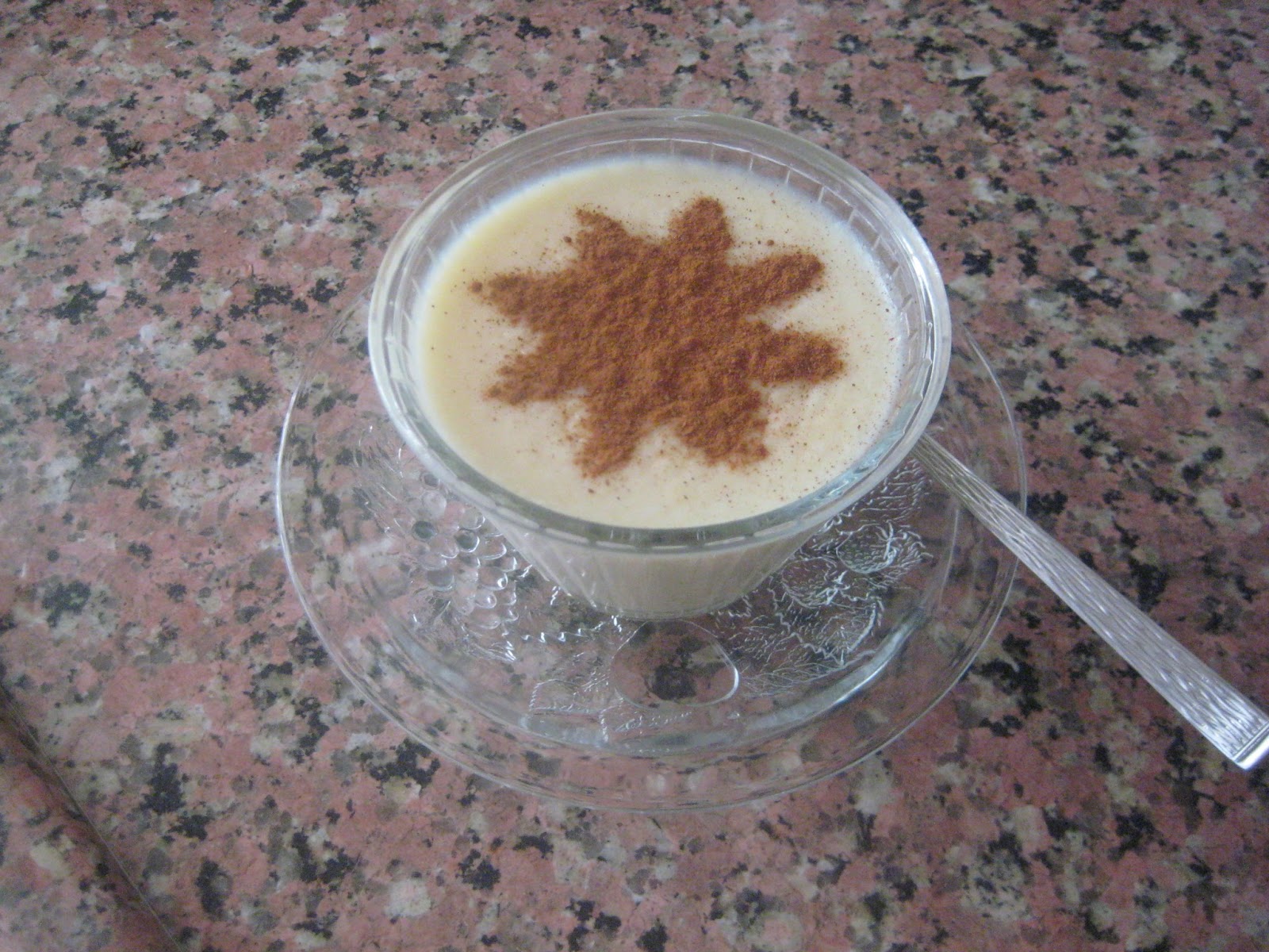 SİBELCE TARİFLER EV YAPIMI PUDİNG