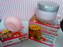 BIOANNE BREAST CREAM + SOAP