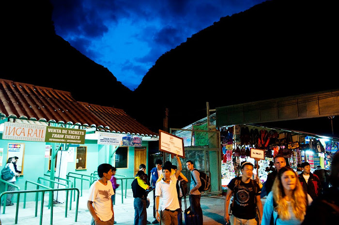 inca trail machu picchu peru