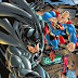 BATMAN AND SUPERMAN CAPTION COMPETITION