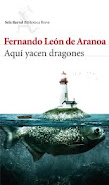 Aquí yacen dragones