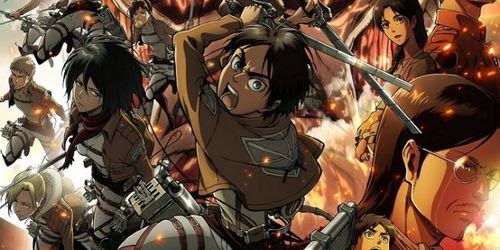 Shingeki no Kyojin 4 Parte 4: cuándo será el estreno del final de Attack on  Titan, FAMA