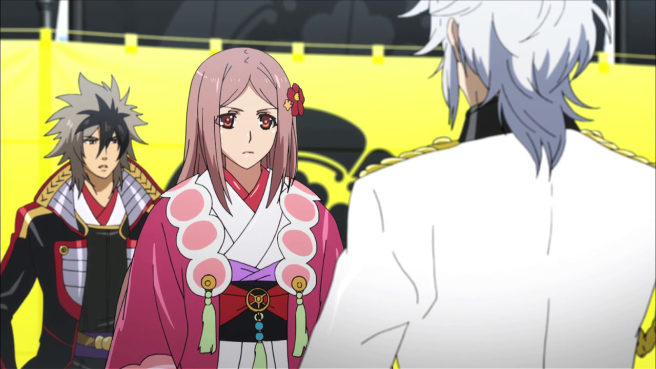 eiyuu senki nobunaga h scenes eiyuu senki nobunaga h scenes