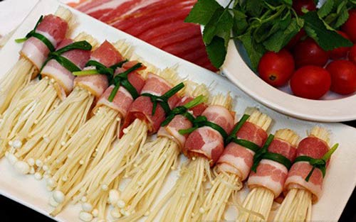 Berbagi Cara Menurut Munand Cara Memasak Jamur Enoki Berbagi Cara Menurut Munand Cara Memasak Jamur Enoki