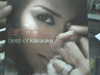 CD ORIGINAL FEMALE ARTISTS!