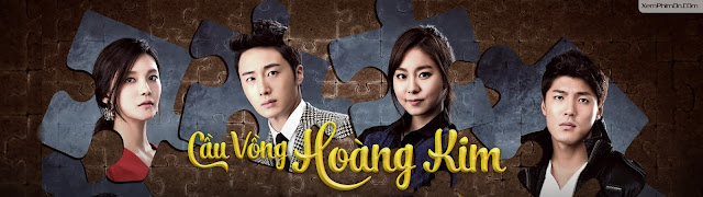 Cầu Vồng Hoàng Kim Cầu Vồng Hoàng Kim