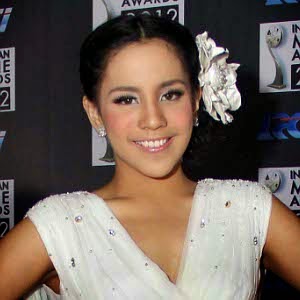 Profil Biodata Angel Pieters