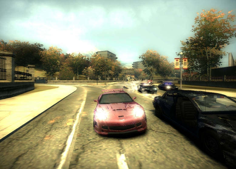 need for speed most wanted 2005 trainer 1.3 for crack download