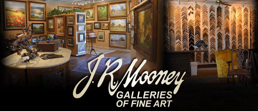 J.R. Mooney Galleries of Fine Art