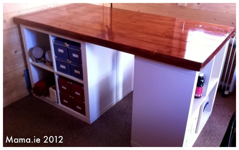 Varnish Mdf
