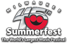 Proud to support Summerfest!