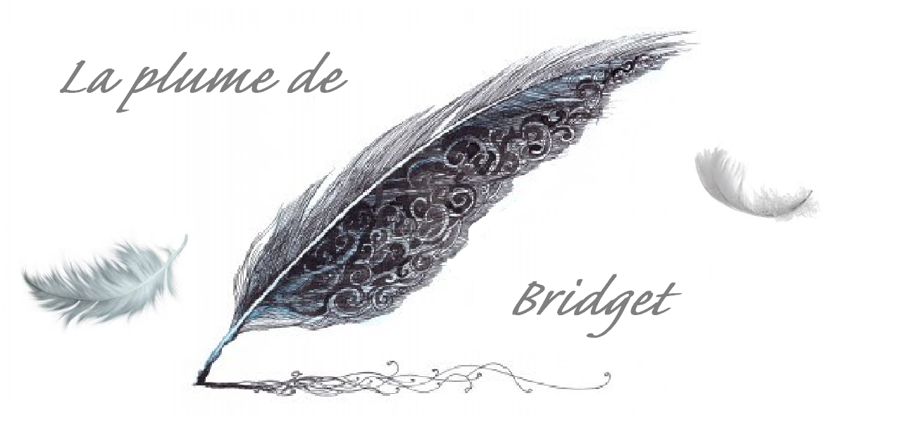 La plumede Bridget