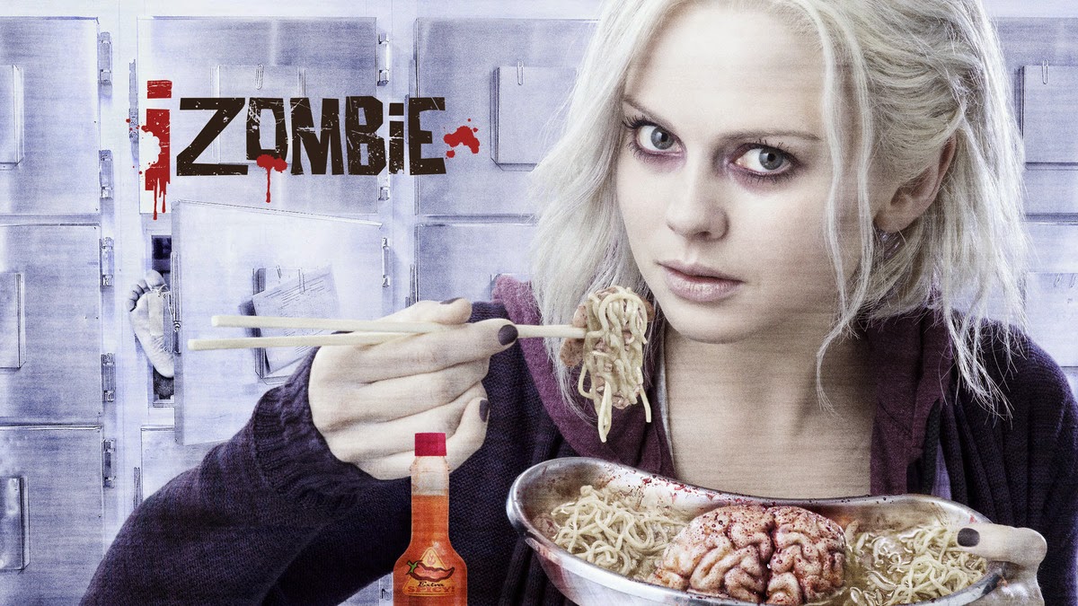 Sinopsis Tv Series Izombie http://sinopsis-film-keren.blogspot.com/