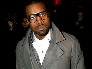 kanye omari