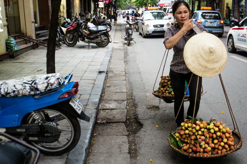 Φθηνά στο Ανόι, Βιετνάμ