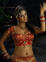 Telugu actress navel show Telugu actress navel show