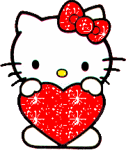 Love Hello Kitty