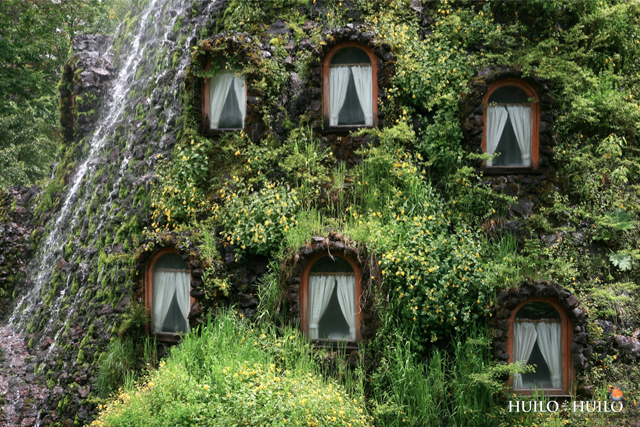 Montaña Mágica: um hotel incrível na Patagônia