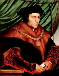 Saint Thomas More