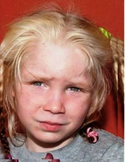 Talk Of The Town By Orikinla Maria The Little Blonde Haired