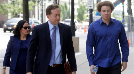 Marcus Hutchins Pleads Not Guilty to Creating and Selling Kronos Malware