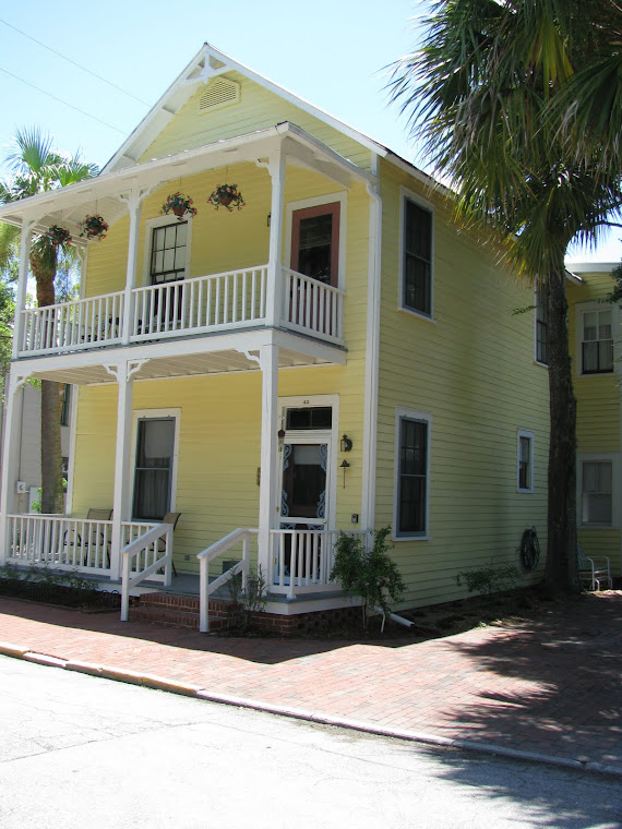 The Historic Murphey House