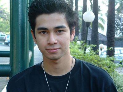 Foto Cowok Keren Indonesia
