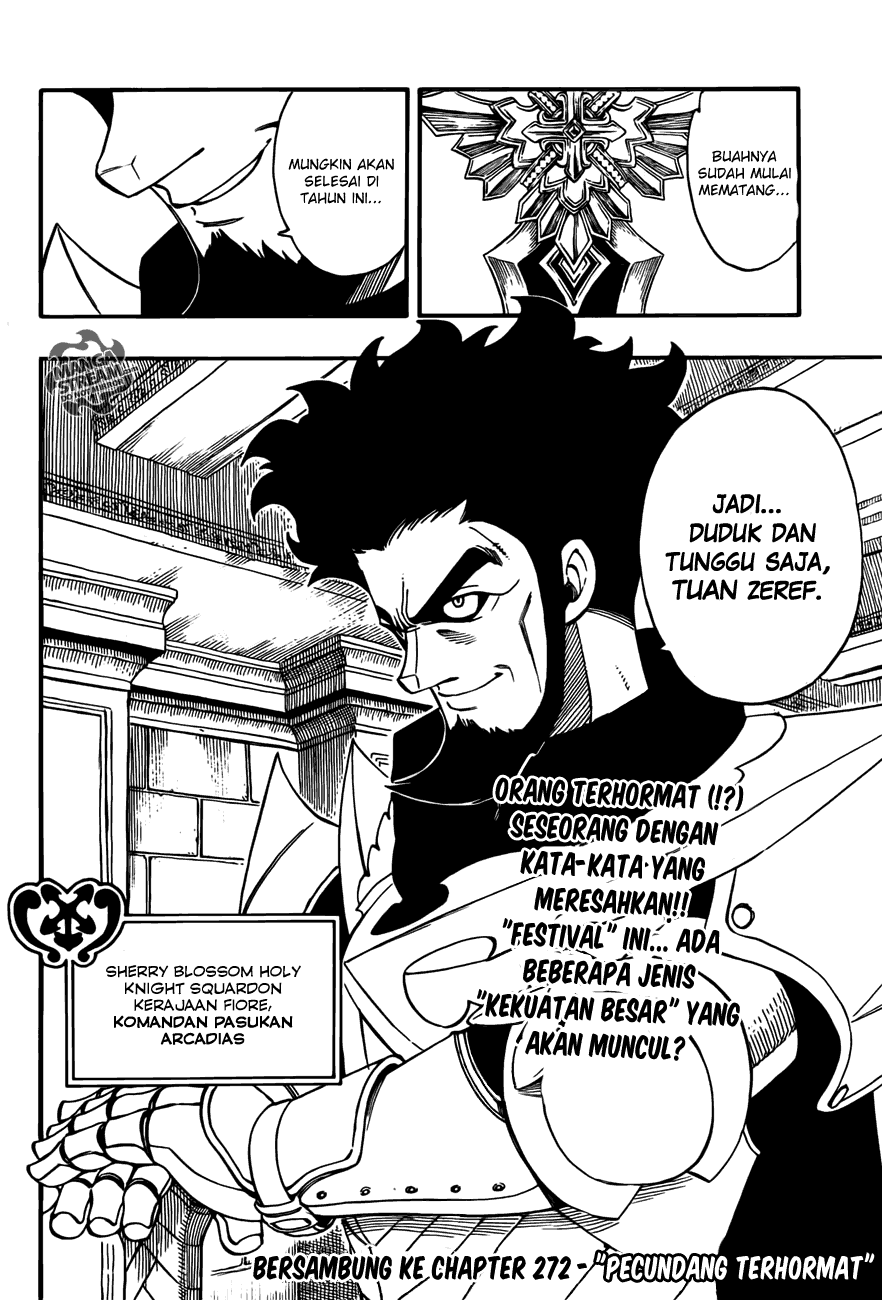 Baca Manga, Baca Komik, Fairy Tail Chapter 271, Fairy Tail 271 Bahasa Indonesia, Fairy Tail 271 Online