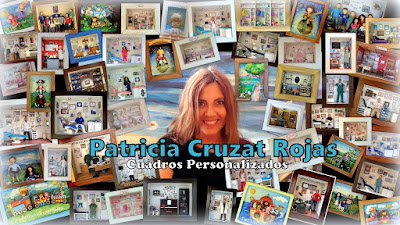 Patricia Cruzat  Rojas